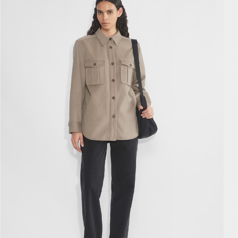 Aritzia Babaton Region Jacket